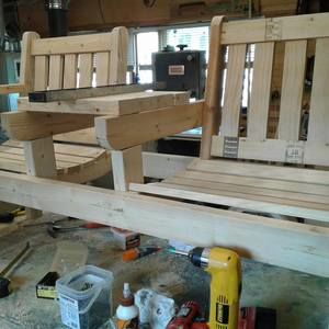 Meet your Posher, Marion